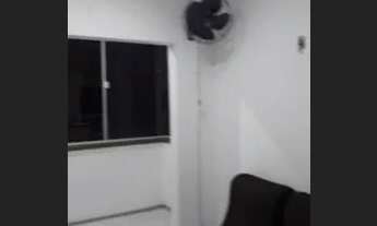 Imagem 7: Alugo apartamento semi mobiliado