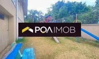 Imagem 6: Casa com 4 dormitórios para alugar, 168 m² por R$ 3.020/mês - Rincão - Novo Hamburgo/RS