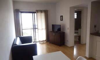 Imagem: FLAT NA V. NOVA CONCEIÇÃO PARA ALUGUEL!!