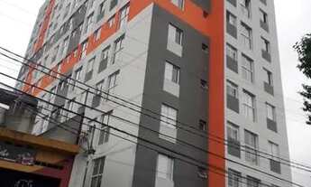 Imagem: Apartamento para venda possui 30 metros