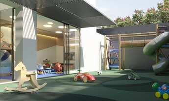 Imagem 7: Nova Lima - Apartamento Padrão - Vila Da Serra