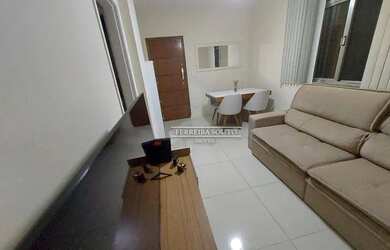 Imagem 3: Apartamento com 2 dormitórios à venda, 60 m² por R$ 450.000,00 - Icaraí - Niterói/RJ