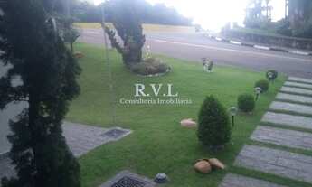 Imagem 6: Excelente casa térrea em condomínio em Atibaia-SP