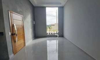 Imagem: Casa com 3 dorms e 1 suíte à venda, 115