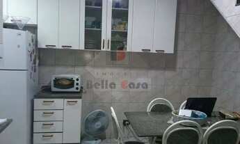 Imagem 3: Sobrado residencial á venda na Vila California