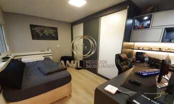 Imagem 2: LM AP07975 Aluga ou Vende Apartamento, 2 Quartos, Planejados, 57 m², Varanda Gourmet, Vila