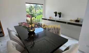 Imagem 6: DE QUEIROZ. CASA LINDA COM LAZER E SEGURANÇA PARA SUA FAMÍLIA!