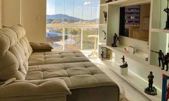 Imagem: Apartamento com 1 suíte e 1 dormitório