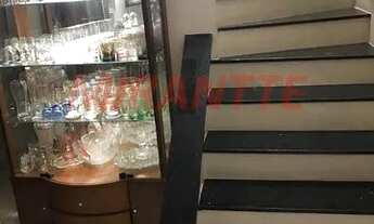 Imagem 3: Sobrado no Limão com quatro dormitorio duas suites