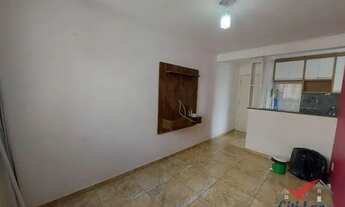 Imagem: Aluga-se Apartamento SEMI MOBILIADO de 2