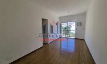 Imagem 4: Apartamento com 2 Quartos, Varanda e Vaga à Venda na Tijuca!!! Próximo ao Largo da Usina!!