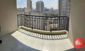 Imagem 3: São Paulo - Apartamento Padrão - Tatuapé