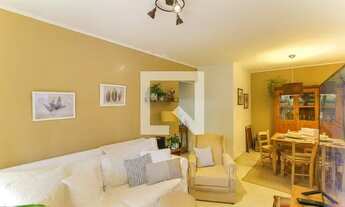 Imagem 2: Apartamento para Aluguel - Jardim Monte Kemel, 2 Quartos, 70 m2