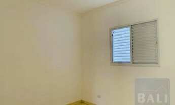 Imagem 5: Apartamento com 2 quartos à venda, 74 m² por R$ 220.000 - Residencial Portal da Mantiqueir