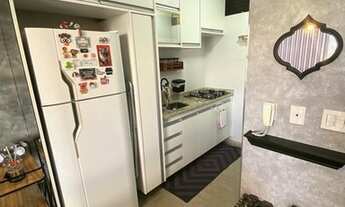 Imagem 4: Apartamento 2 quartos