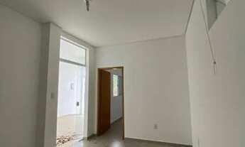 Imagem 2: Casa com 2 dormitórios para alugar, 60 m² por R$ 967,00/mês - Cidade Jardim - Pindamonhang