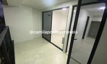 Imagem 2: Alugo apartamento 03 quartos 93 m². por R$ 3.800,00 Intermares - Cabedelo - PB