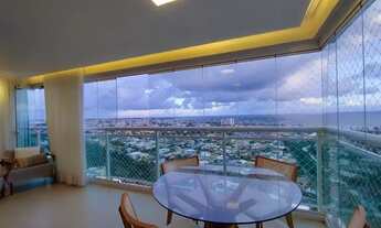 Imagem 3: Apartamento para Venda em Salvador, Jaguaribe, 3 dormitórios, 3 suítes, 5 banheiros, 4 vag