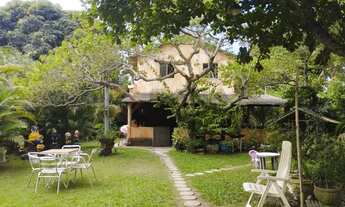 Imagem 4: CY - Chácara com mais de 5000 m² na Praia Formosa em Aracruz