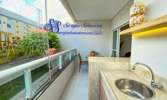 Imagem 5: Apartamento alto padrão em condomínio Carpe Diem - Eusébio