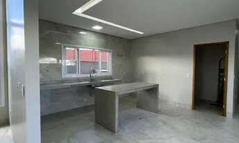 Imagem 7: Casa Térrea Jardins Nápoles 4Q, sendo 3 suítes