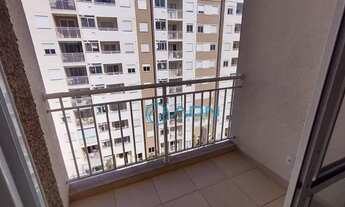 Imagem 6: Apartamento com 3 dormitórios, 61 m² - venda por R$ 440.000,00 ou aluguel por R$ 2.657,96