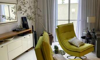 Imagem 7: CASA DUPLEX CONDOMÍNIO JACAREPAGUÁ 5 QUARTOS 2 VAGAS PISCINA CHURRASQUEIRA