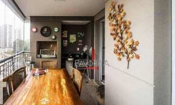 Imagem 5: Condomínio Passarim, Apartamento com 3 dormitórios à venda, 150 m² por R$ 1.198.000 - Moru