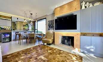 Imagem 6: Apartamento semi mobiliado - Palatino