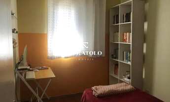 Imagem 7: Seu refúgio em Santo André: Confortável apartamento de 3 Dorms com Varanda, Vaga Coberta e