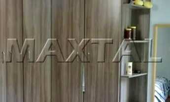 Imagem 5: Sobrado 240m², 4 dormitórios, 4 suítes, sala ampla, cozinha planejada. 6 vagas