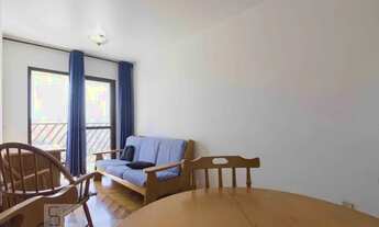 Imagem 5: Apartamento para Aluguel - Barra Funda, 1 Quarto, 37 m2