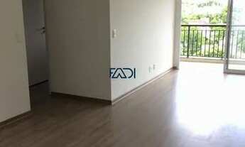 Imagem: Apartamento Splendya 1 - 81m - Alphaville