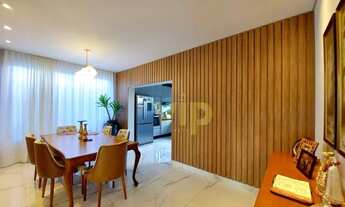 Imagem 5: Casa com 4 dormitórios à venda, 310 m² por R$ 1.450.000,00 - Pousada dos Campos - Pouso Al