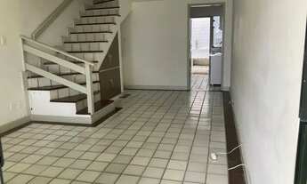 Imagem 3: Casa de condomínio para aluguel tem 100 metros quadrados com 2 quartos