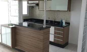 Imagem: Apartamento para aluguel com 68 metros quadrados