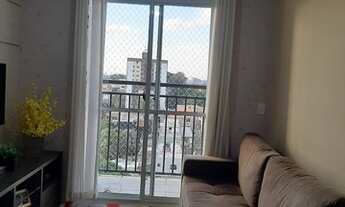 Imagem 3: Apartamento, 60 m², 3 dormitórios (suíte) 1 vaga - Centro Diadema