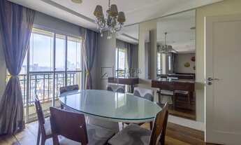 Imagem 7: Locação Apartamento 3 Dormitórios - 105 m² Brooklin