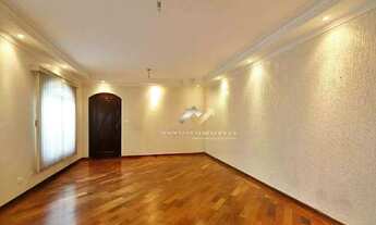 Imagem 3: Sobrado com 3 dormitórios para alugar, 225 m² por R$ 3.892,00/mês - Vila Camilópolis - San