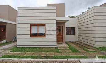 Imagem 3: Casa Condominio para Venda - 73m², 2 dormitórios, 1 vaga - Hípica