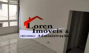 Imagem 4: Apartamento 1 dormitório Boa Vista Sv!