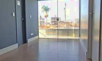 Imagem 4: AMERICANA - Conjunto Comercial/Sala - JARDIM SÃO PAULO