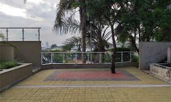 Imagem 5: Alto padrão , Barro Branco