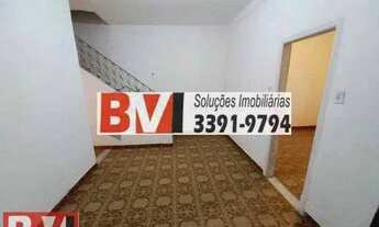 Imagem 4: Casa na Penha, condução na porta, praça, padaria, farmácia, 400 metros do Mercado Rio Sul