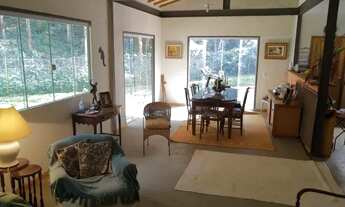 Imagem 3: Casa em araras, Petrópolis, 3 quartos