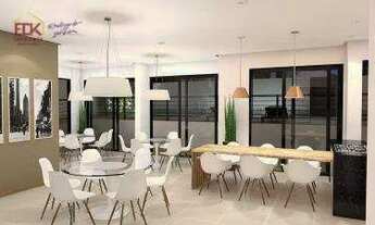 Imagem 2: Apartamentos de 70, 74 e 81m² - Rembrandt Residencial - Taubaté/SP