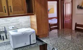 Imagem 4: Apartamento vista mar ,16° andar todo mobiliado praia de Iracema