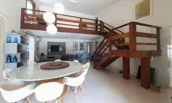 Imagem 3: Casa com 3 dormitórios, 217 m² - venda por R$ 2.700.000 ou aluguel por R$ 15.000/mês - Riv