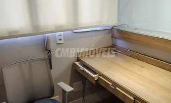 Imagem 5: Sala - Botafogo - Campinas