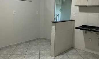 Imagem: Apartamento jockey